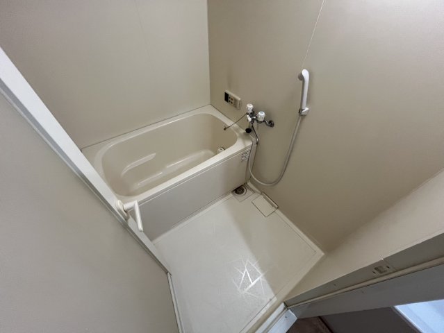 バス・シャワールーム　ファインコート