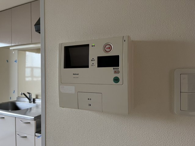 セキュリティ　ファインコート