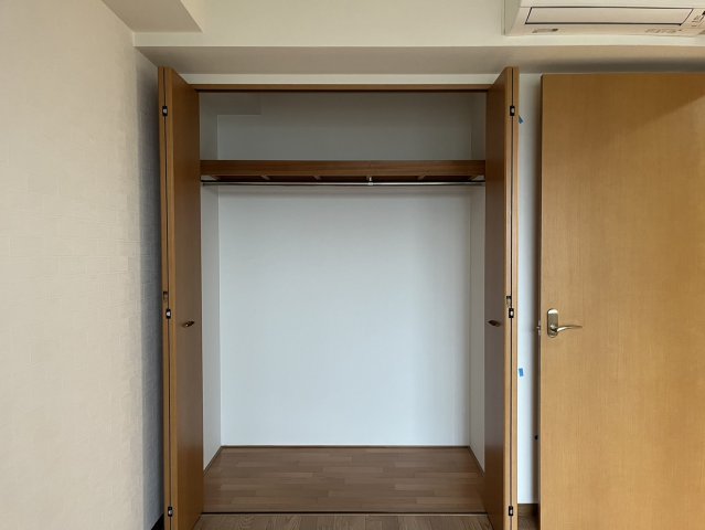 収納　ファインコート