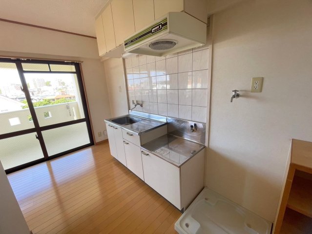 キッチン　カスティージョとよみ★豊見城市真玉橋エリア