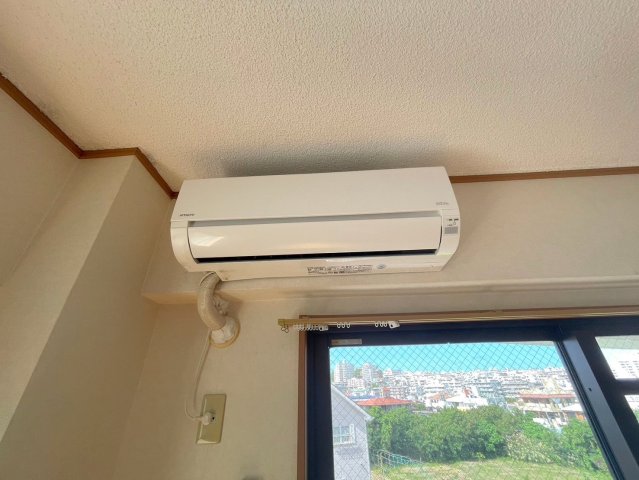 その他設備　カスティージョとよみ★豊見城市真玉橋エリア
