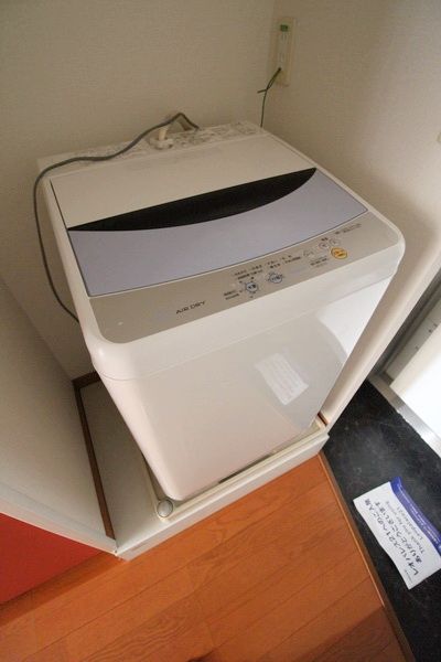 その他設備　設備