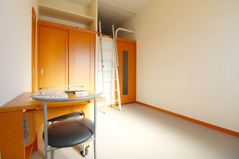 その他部屋・スペース　リビング/居室