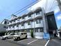 郡山駅よりバス15分 徒歩3分 3階 築30年7ヶ月の賃貸物件