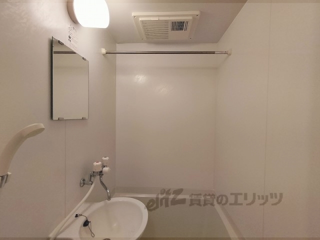 その他設備　浴室乾燥機