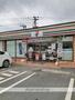 コンビニ　セブンイレブン（コンビニ）まで600m