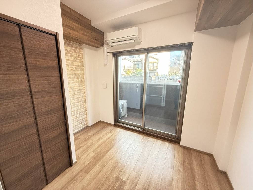 クラブメゾン明石樽屋町の内装写真