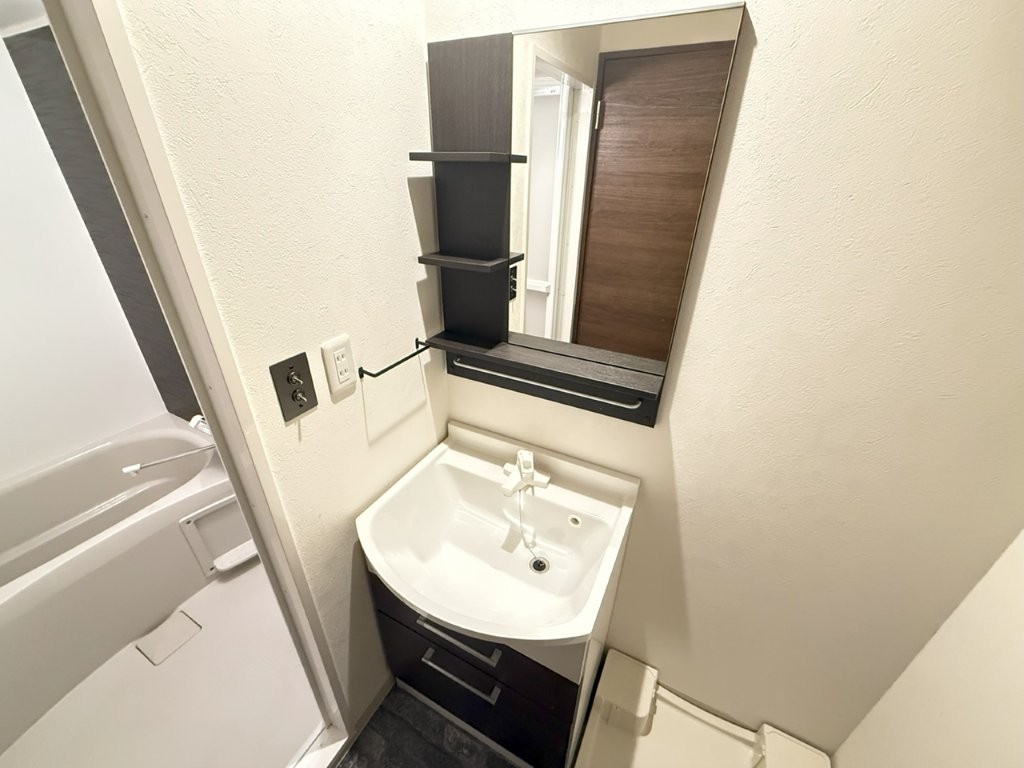 クラブメゾン明石樽屋町の内装写真