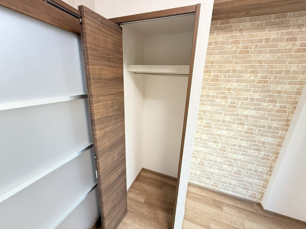クラブメゾン明石樽屋町の内装写真