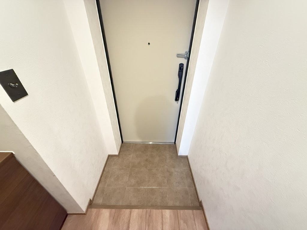 クラブメゾン明石樽屋町の玄関写真