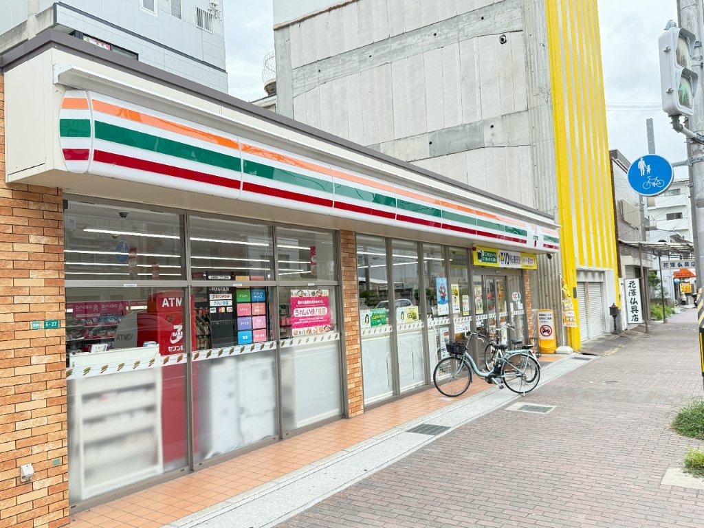 クラブメゾン明石樽屋町の周辺写真