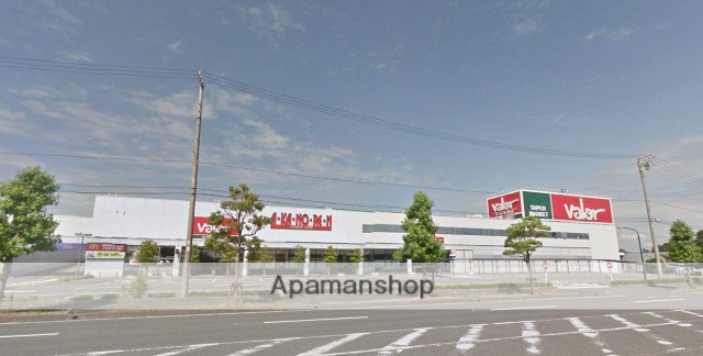 スーパー　（株）オカノ／掛川ショッピング（スーパー）まで759m