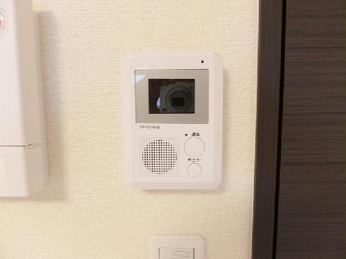 セキュリティ　画像と現状が異なる場合は現状を優先