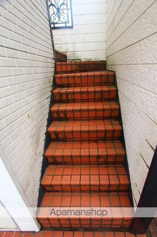 その他共有部分　その他共有部分