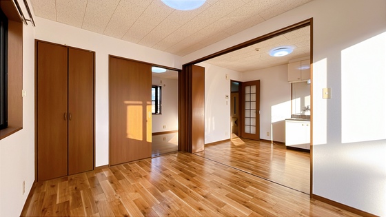 居室・リビング