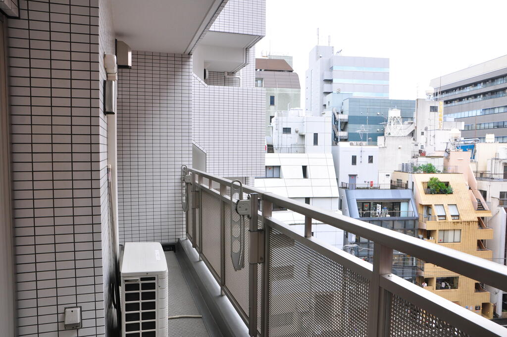 シティハウス日本橋のその他写真