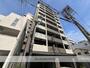 都島駅より徒歩7分 8階 築1年7ヶ月の賃貸物件