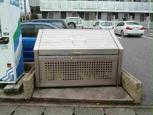 その他共有部分　設備・使用は号室により異なる為、現況を優先致します。