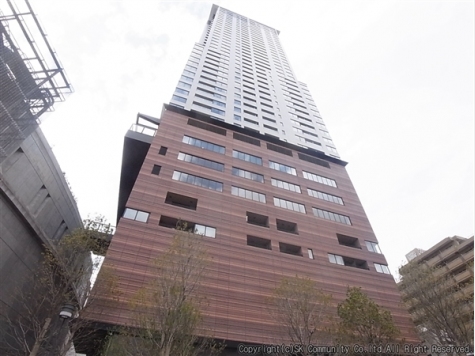 青葉台マンションの周辺写真