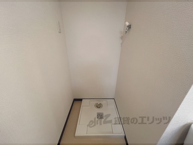 その他部屋・スペース　洗濯機置場