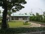 公園　南ふれあい広場（公園）まで1800m