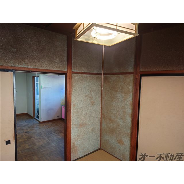 その他部屋・スペース　和室