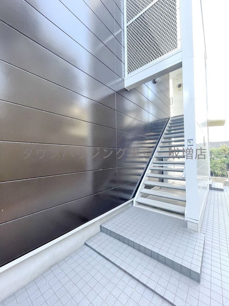 その他　バルコニー