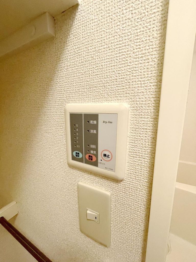 その他設備　設備