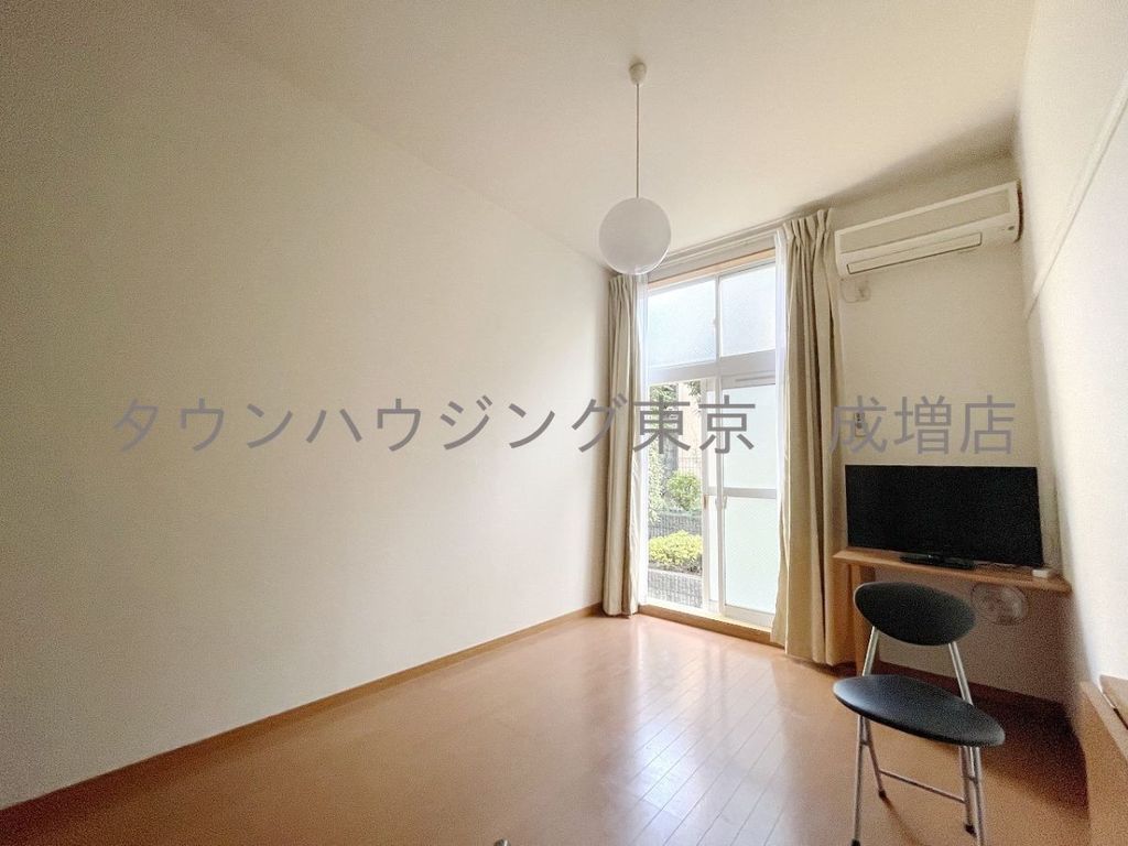 居室・リビング　リビング/居室