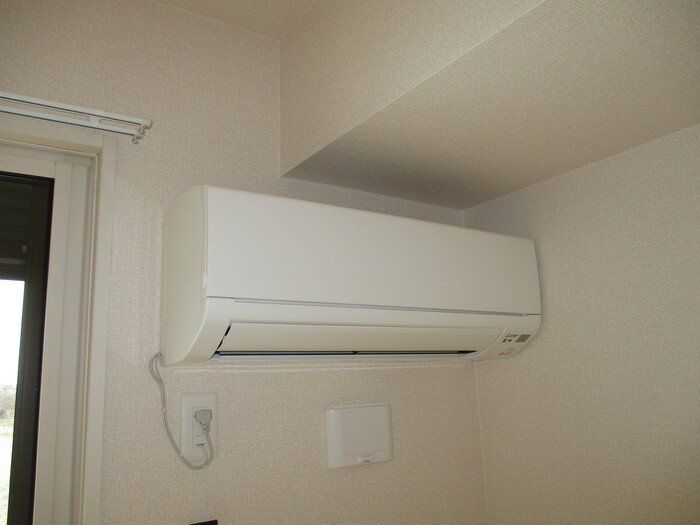 その他設備　設備