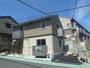 戸畑駅より徒歩23分 築10年7ヶ月 2階建の賃貸物件