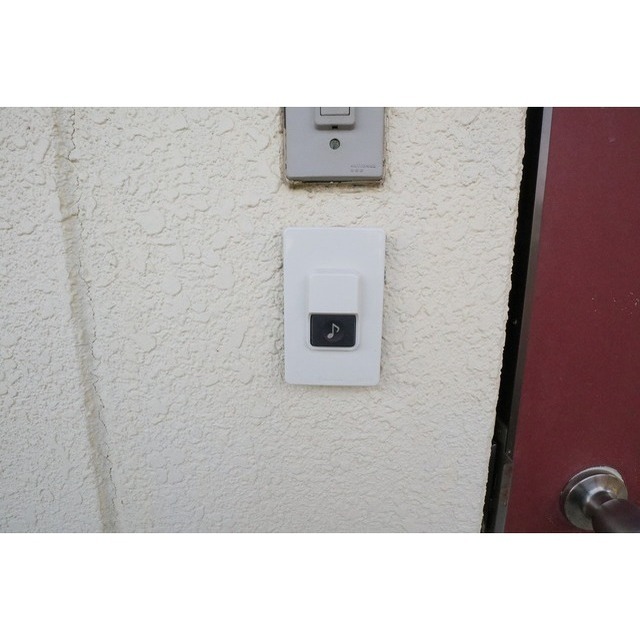 セキュリティ　チャイム