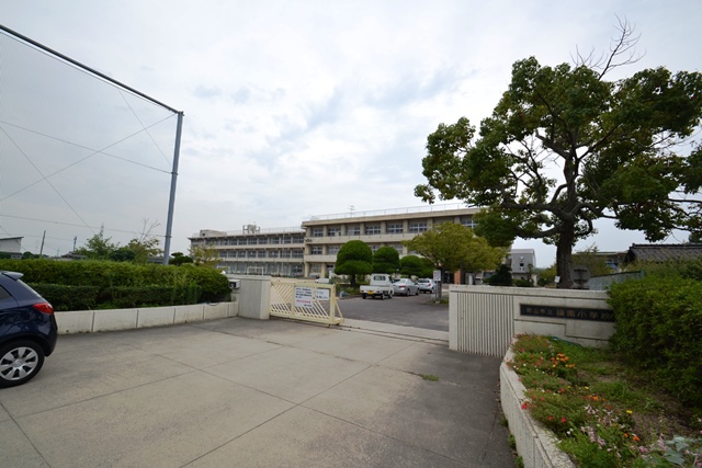 小学校　岡山市立操南小学校（小学校）まで2478m