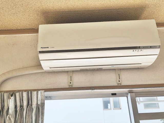 その他設備　関谷ハイツ