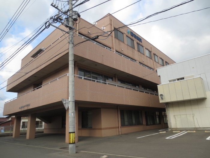 病院　昭和病院（病院）まで250m