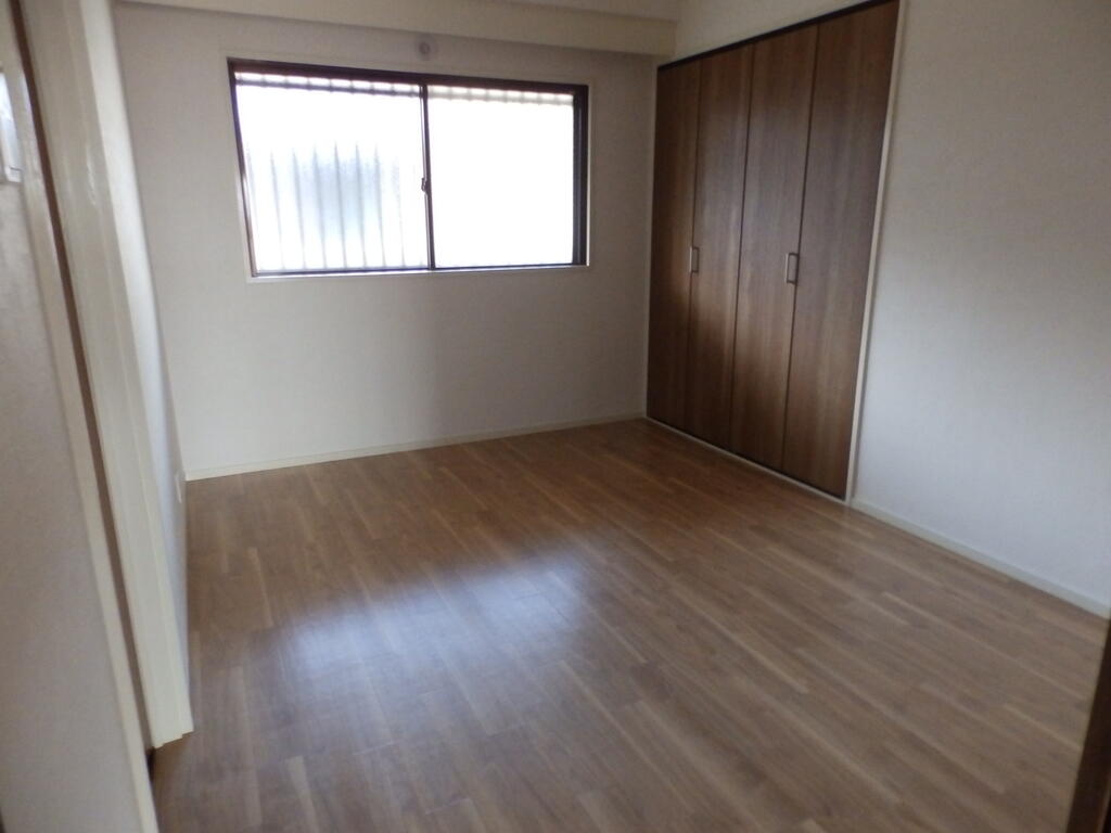 その他部屋・スペース　フローリングも張替え済み