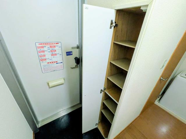 その他部屋・スペース