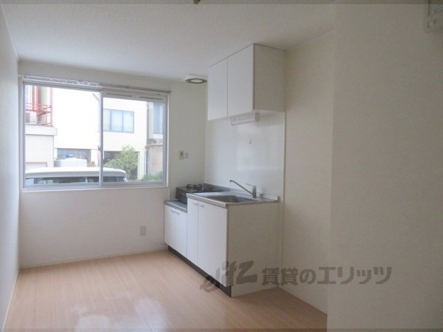 居室・リビング　居室