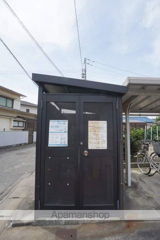 その他共有部分　その他共有部分