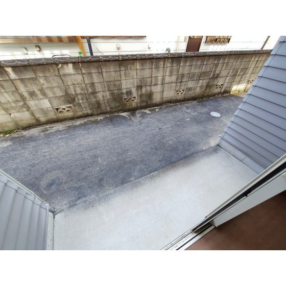 その他　１階テラス