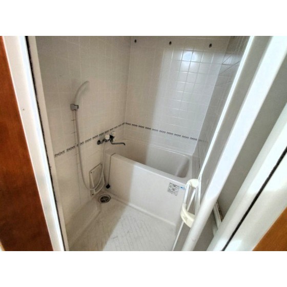 バス・シャワールーム　浴室