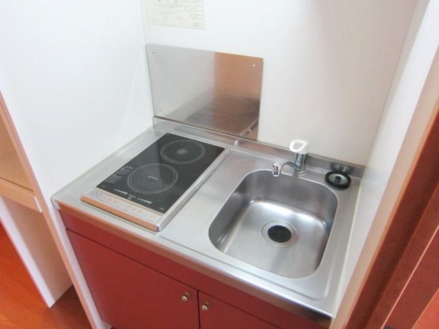 キッチン　★キッチンです★