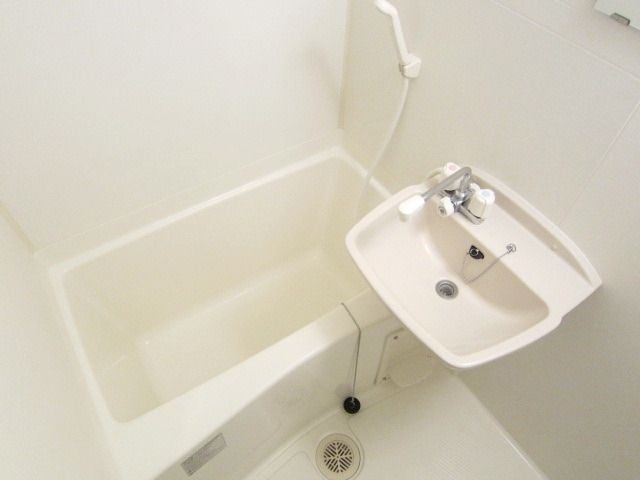 バス・シャワールーム　★お風呂です★