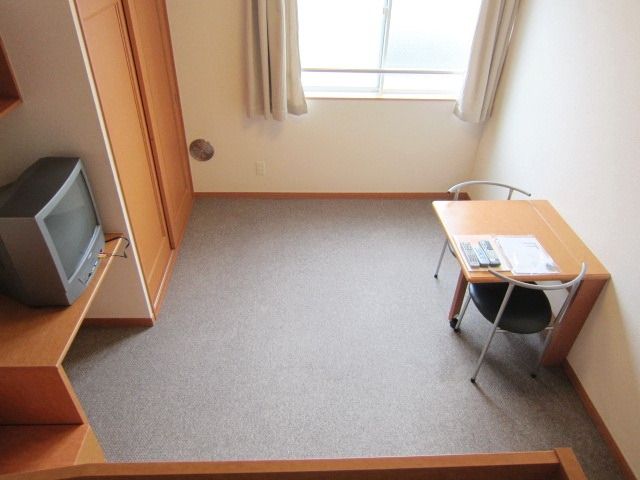 その他部屋・スペース　★きれいなお部屋です★