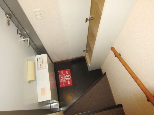 玄関　★玄関です★