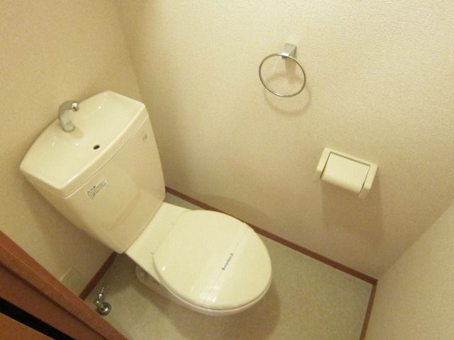 トイレ　★トイレです★