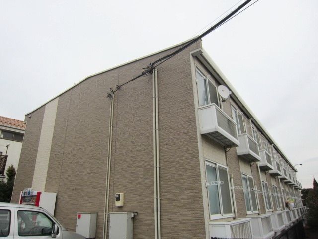 建物外観　★外観です★