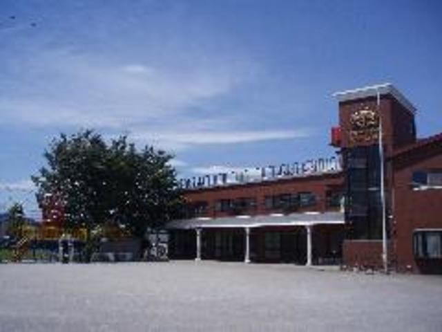 幼稚園・保育園　府中ひばり幼稚園（幼稚園・保育園）まで567m