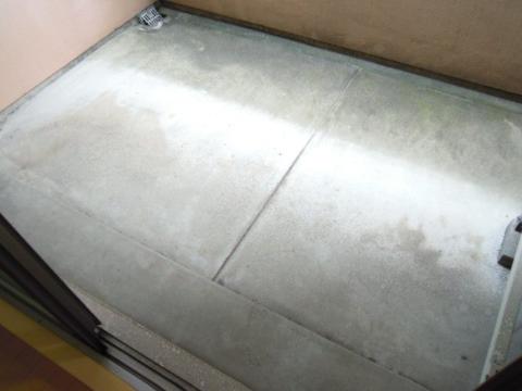 バルコニー　ベランダ