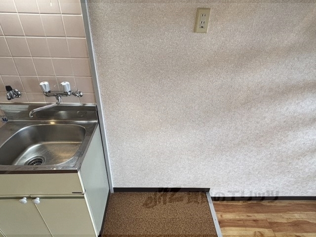 その他部屋・スペース　冷蔵庫置場